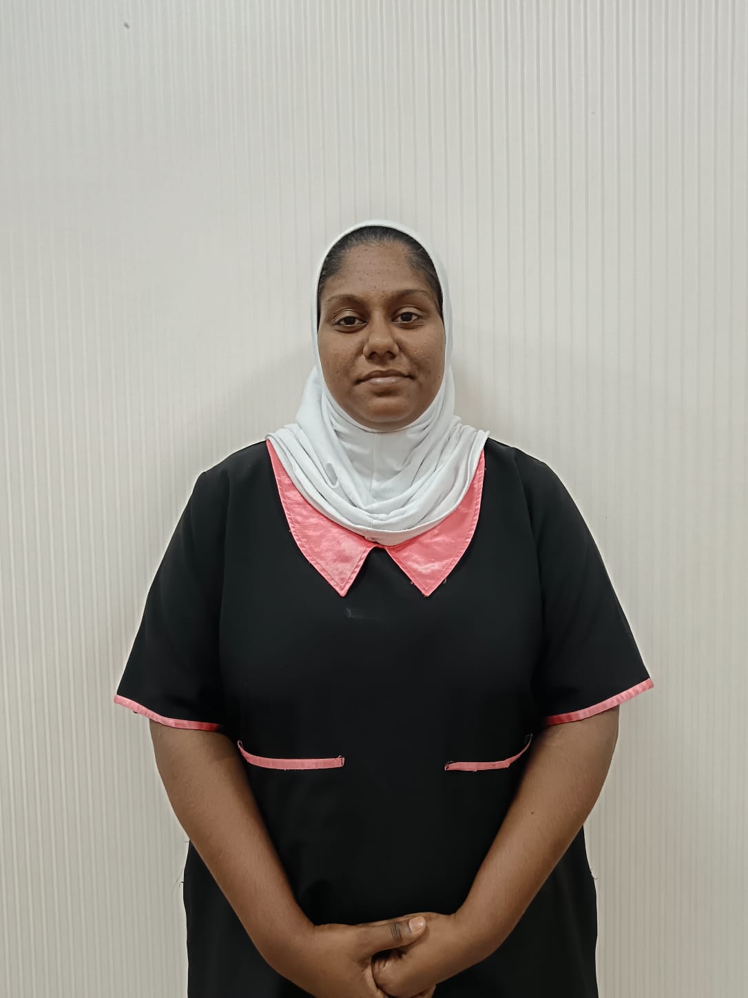 Fathima shamila